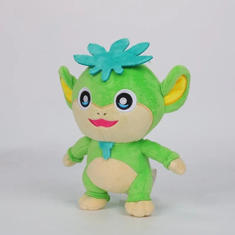 Palworld Tanzee Plush Toy