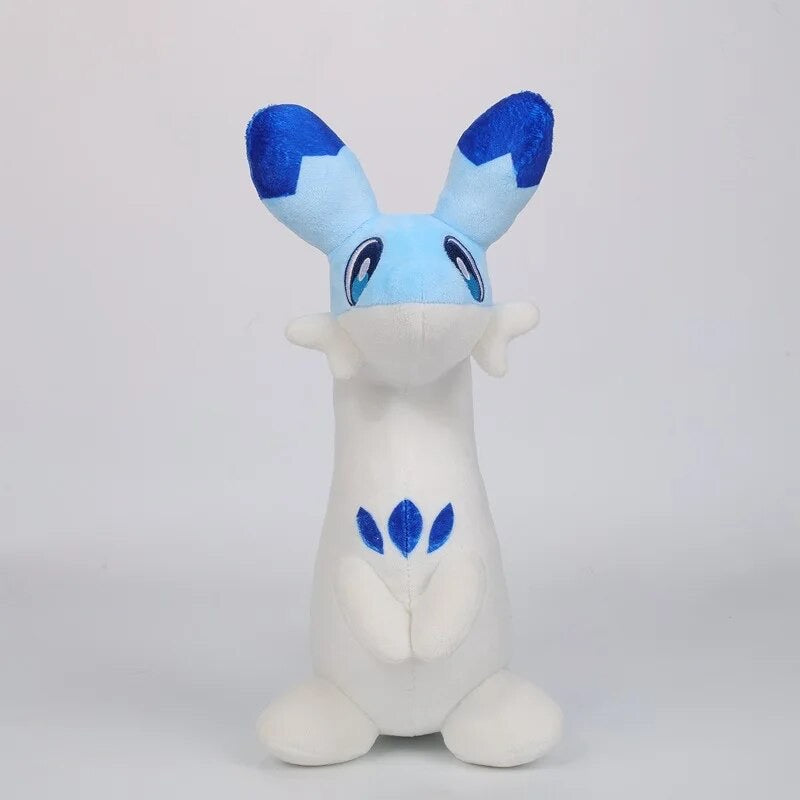 Palworld Chillet Plush Toy