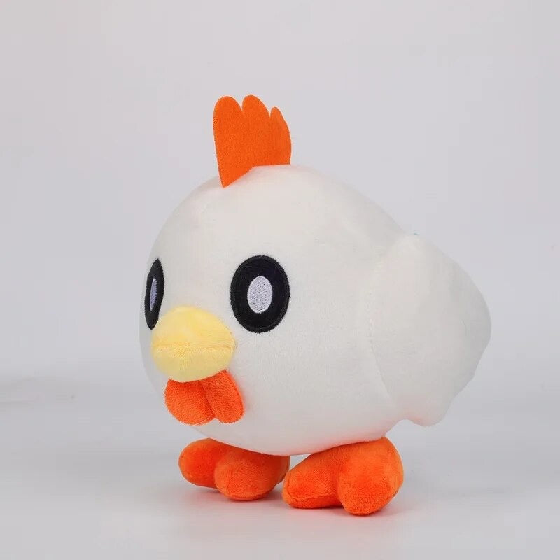 Palworld Chikpi Plush Toy