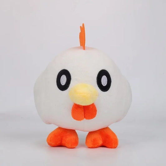 Palworld Chikpi Plush Toy